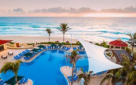 Gr Solaris Cancun All Inclusive